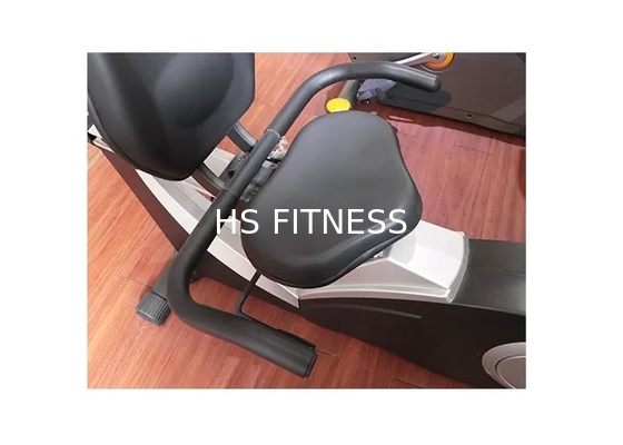 Oefenings Cardio Stationaire Fiets, van de Liggende Machine van Bodybuilding de Fietsgymnastiek van Proform de Magnetische
