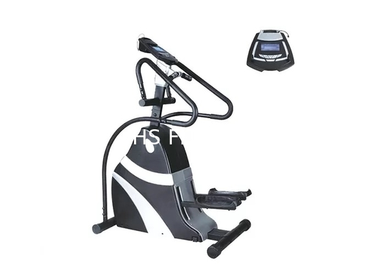 De Geschiktheidsstepper van de huis Stationaire Hometrainer Commerciële Dwarstrainer Machine