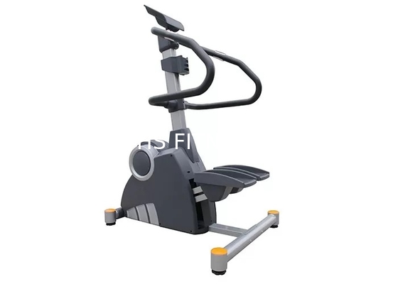 Van het LEIDENE Cirkelende Stepper van de Trainercross cardio stair Gymnastiekmateriaal Elliptische