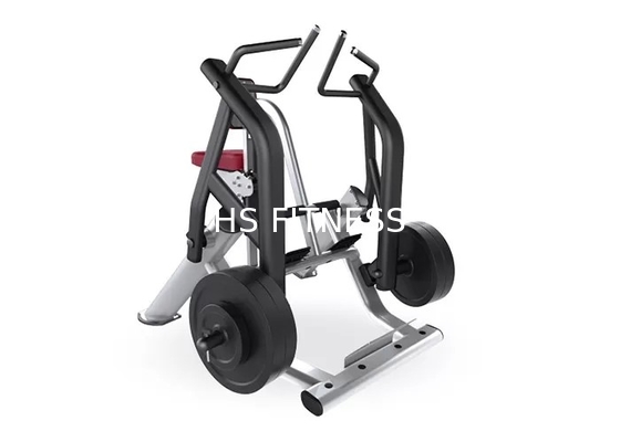 Van de het Huisgymnastiek van de hamersterkte de Trainingmateriaal, Huis Gymnastiek Gezette het Roeien Machine