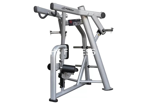 Aangepast de Gymnastiekmateriaal van de Hamersterkte, Q235 Gezette Hoge Rijmachine