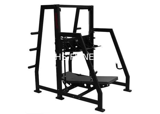 Het Materiaal van de de Sterktegymnastiek van de gymnastiekhamer, Machine van de het Beenpers van 230kg de Verticale