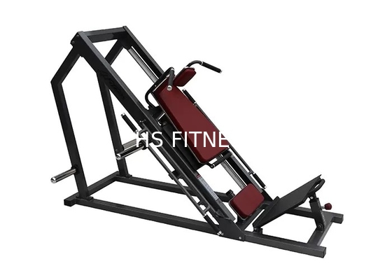 De Gymnastiekmateriaal voor dubbel gebruik van de Hamersterkte, de Persmachine van het Houwer Hurkende Been