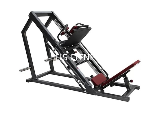 De Gymnastiekmateriaal voor dubbel gebruik van de Hamersterkte, de Persmachine van het Houwer Hurkende Been