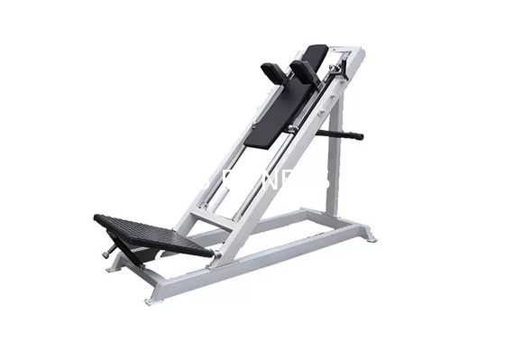 De professionele van het het Materiaalbeen van de Sporten Directe Gymnastiek van de de Pershouwer Hurkende Machine