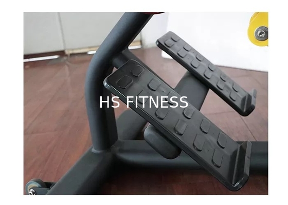 Commercieel van het de Bankrek van het Gymnastiekgewicht de Geschiktheidsmateriaal Roman Ab Exercise Chair