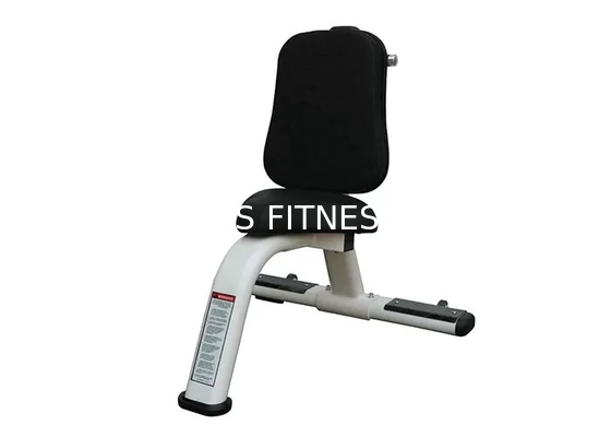 Gewicht Marcy Flat Utility Exercise Bench van het veiligheids het Structurele Kader