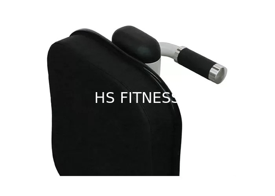 Gewicht Marcy Flat Utility Exercise Bench van het veiligheids het Structurele Kader