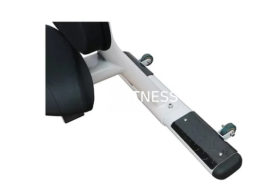 Gewicht Marcy Flat Utility Exercise Bench van het veiligheids het Structurele Kader