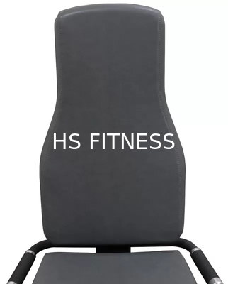 Koreaans de Gymnastiekmateriaal van de Ontwerp Commerciële Rang/Gezette Beenpers met Tijdteller