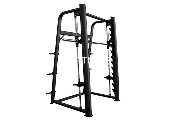 Het Rekgeschiktheid Smith Machine van de Q235213kgs Hurkende Macht