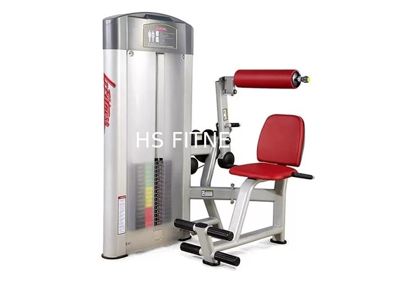 Professionele van het het Materiaalleven van de Commerciële Rangoefening de Geschiktheids Buikmachine