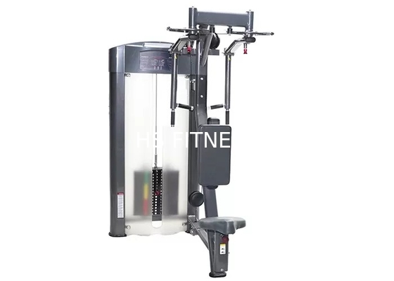 Zuivere Delta heft Machine Bekleed Multigymnastiekmateriaal op