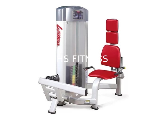 HS van de beenoefening van het de Trainingkalf van het Gymnastiekmateriaal de Uitbreidingsmachine