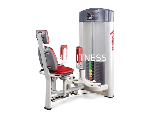 Functionele van het de Heupbeen van de het Levensgeschiktheid de Aanhalingsmachine 3.5mm Elliptische Buis
