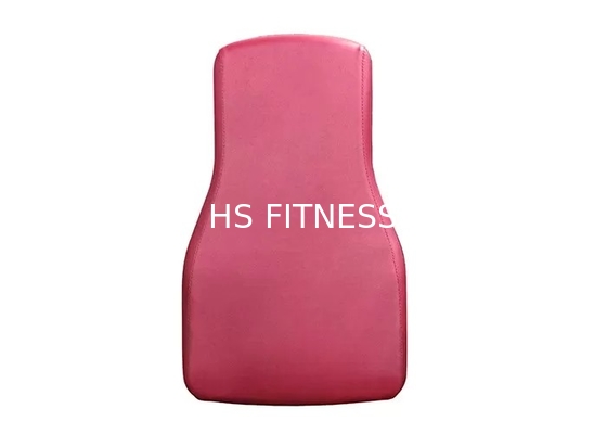HS van het strookkader Gymnastiekmateriaal, de Persmachine van Bodybuilding Tricep