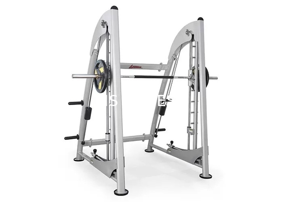 Het professionele Rek van Sterktesmith machine compressible rogue power