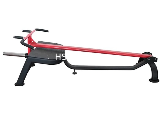 De binnensterktehs Machine van de de Barrij van het Gymnastiekmateriaal T