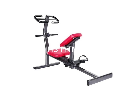 Materiaal van de staalq235 trekt het Commerciële Gymnastiek Spiermachine