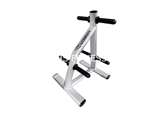 HS van de lichaamsoefening Gymnastiekmateriaal die Machine van de het Gewichtsboom van GLB Barbell de Olympische bouwen