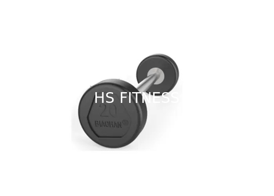 OEM de Toebehorengewichtheffen Barbell 5KG van de Gymnastiektraining