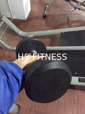 2.5KG van de de Toebehoren de Binnenspier van de gymnastiektraining Reeks van de de Oefeningsdomoor