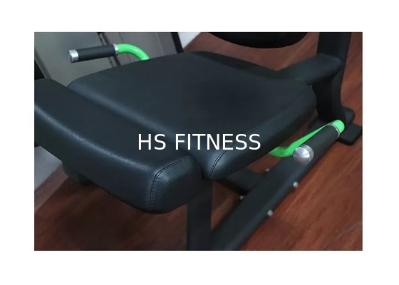 Gezette Matrijssterkte die HS Machine van de het Beenuitbreiding van het Gymnastiekmateriaal de Hydraulische opleiden