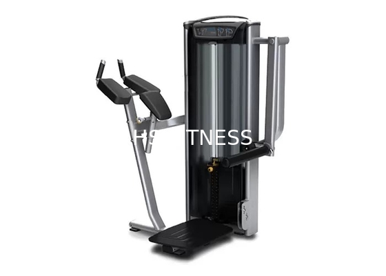 Van het de Gymnastiekmateriaal van matrijsbodybuilding van de de Heupmachine de Kleurendouane