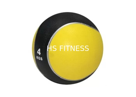 1kg van de Toebehorenbodybuilding van de gymnastiektraining de Bal van de de Oefeningsgeneeskunde