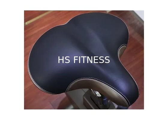 Commerciële Gymnastiek het Cirkelen de Gymnastiekmachine van de Machine Ergonomische Fiets
