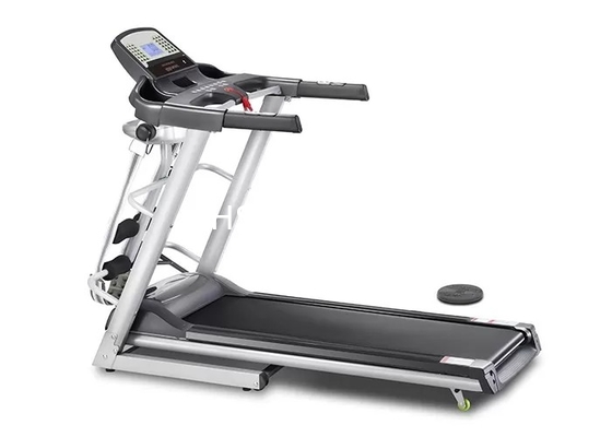 13km/h de binnen Commerciële Machine van de het Lichaamstraining van de Gymnastiektredmolen Volledige