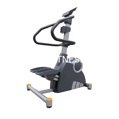 Binnen Dwars van de het Zweefvliegtuigoefening van Trainercycling gym equipment Elliptische Machine 12 Geselecteerde Programma's