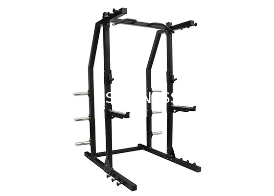 Q235 van de de Trainingmachine van het Gymnastiek Multidoel van het de Postlichaam Multi de Geschiktheidsmateriaal