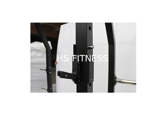 Q235 van de de Trainingmachine van het Gymnastiek Multidoel van het de Postlichaam Multi de Geschiktheidsmateriaal