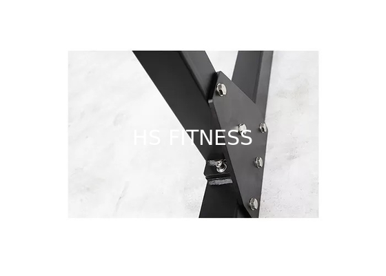 Q235 van de de Trainingmachine van het Gymnastiek Multidoel van het de Postlichaam Multi de Geschiktheidsmateriaal