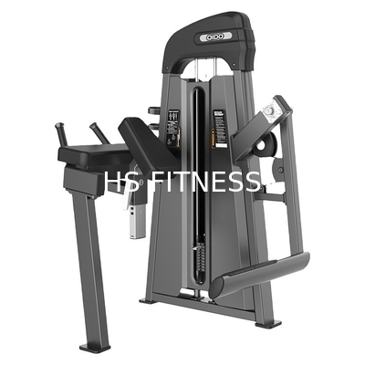 Van de Trainingglute van de douanegymnastiek van de de Isolatormachine het Lassen van OTC
