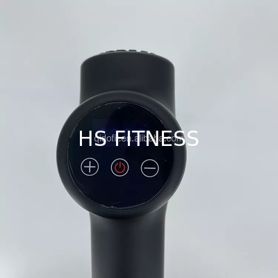 Lichaam van het de Trillingsweefsel van Mini Fascia Muscle Massage Gun ontspant het Diepe