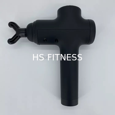 Lichaam van het de Trillingsweefsel van Mini Fascia Muscle Massage Gun ontspant het Diepe