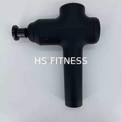 Lichaam van het de Trillingsweefsel van Mini Fascia Muscle Massage Gun ontspant het Diepe