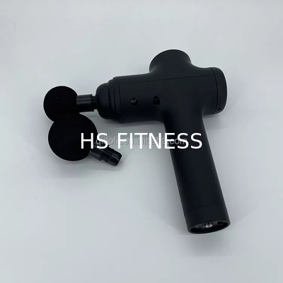 Lichaam van het de Trillingsweefsel van Mini Fascia Muscle Massage Gun ontspant het Diepe