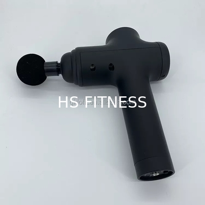 Lichaam van het de Trillingsweefsel van Mini Fascia Muscle Massage Gun ontspant het Diepe
