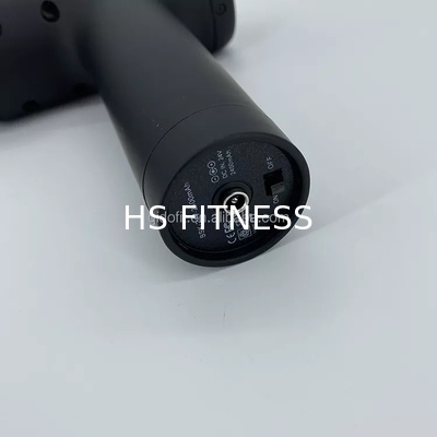 Lichaam van het de Trillingsweefsel van Mini Fascia Muscle Massage Gun ontspant het Diepe