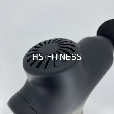 Lichaam van het de Trillingsweefsel van Mini Fascia Muscle Massage Gun ontspant het Diepe