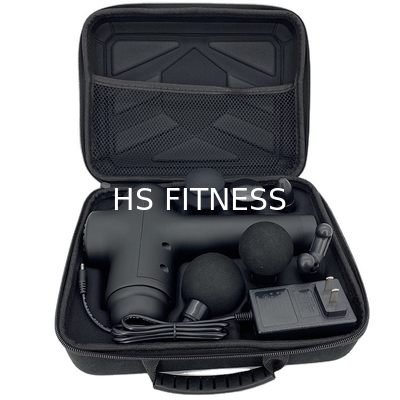 Lichaam van het de Trillingsweefsel van Mini Fascia Muscle Massage Gun ontspant het Diepe