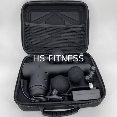 Lichaam van het de Trillingsweefsel van Mini Fascia Muscle Massage Gun ontspant het Diepe