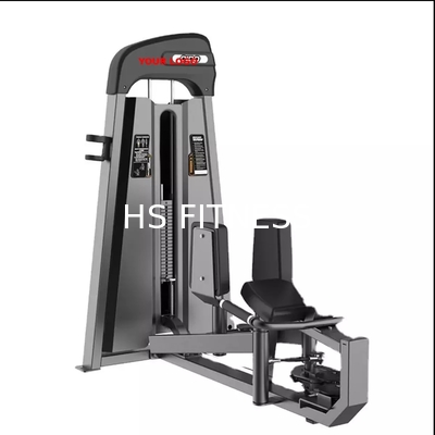 Het de Geschiktheidsmateriaal van de gymnastiekclub zette Schouder opheft Machine Professionele Sterkte Opleidingsmachine