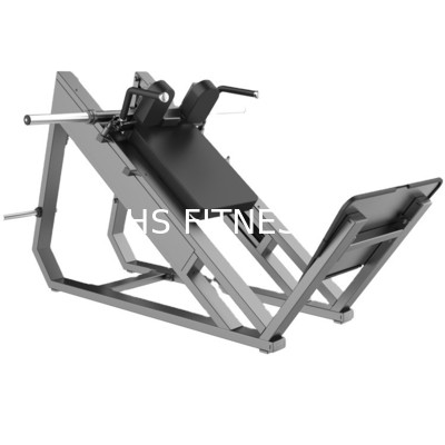 Professionele Smith Machine Gym Squat Rack-Hoge Fabrieksafzet - kwaliteits Lage Prijs Sissy Squat Machine