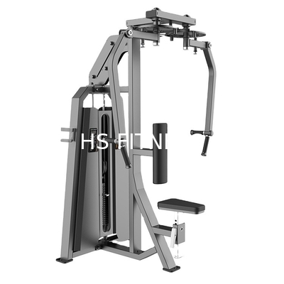 Pectoral Machine van de Borstpers voor de Douane van de Sterktetraining